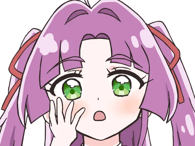 小林みくる