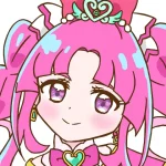 キュアミスティック
