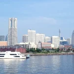 名探偵プリキュア！聖地巡礼「みなとみらい」